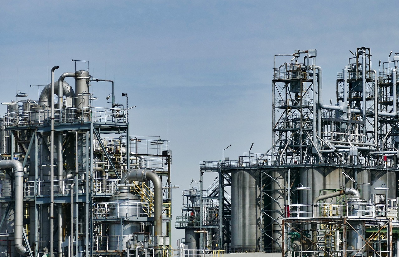 Landscape of India’s Oil and Gas Sector
